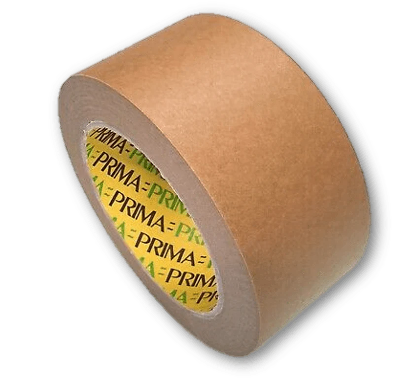 Eco Kraft Paper Tape 48mm x 66m