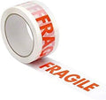 Fragile Tape 48mm x 66m (6 Pack)