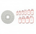 White Bubble Padded Envelopes