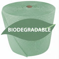 Biodegradable Bubble Wrap (50cm x 75 metres)