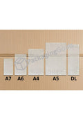 Document Wallets x1000 Pcs