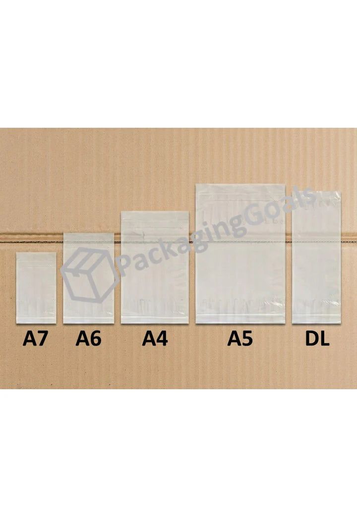 Document Wallets x1000 Pcs