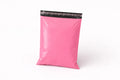 Pink Mailing Bags x100 Pack