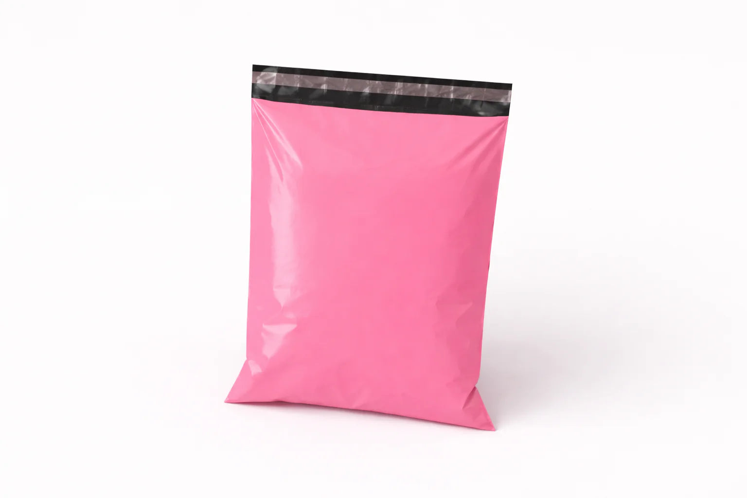 Pink Mailing Bags x100 Pack