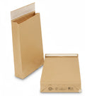 Biodegradable Paper Mailing Bags x100 Pack
