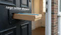 Large Letter Boxes x100 Pack