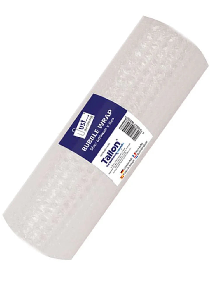 Bubble Wrap Roll (60cm x 2 metres)